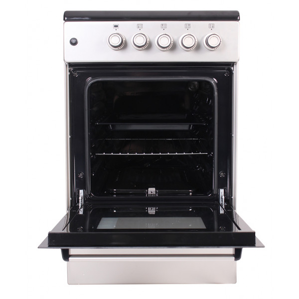 Фото - Плита газова Prime Technics PSG 54002 B