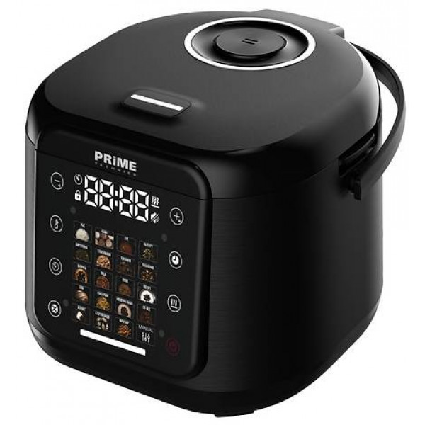 Фото - Мультиварка Prime Technics PMC 2085 Elite Family