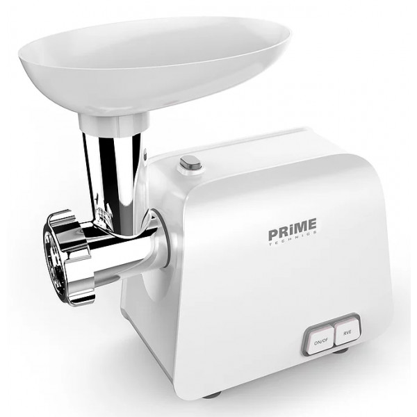 Фото - Мясорубка Prime Technics PG 1603 W