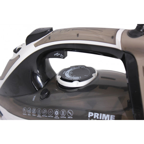 Фото - Праска Prime Technics PTI 3078 FK