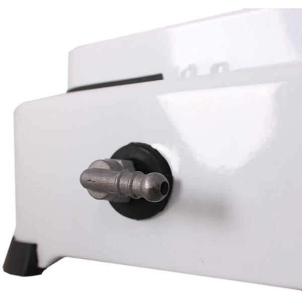 Фото - Плита газова настільна Prime Technics PGK 200 CW