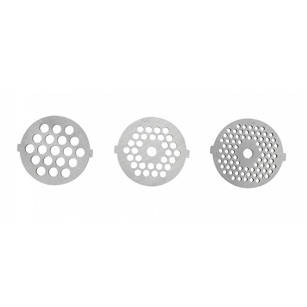 Фото - М'ясорубка Prime Technics PG 2243 WGD