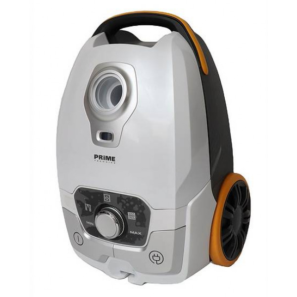 Фото - Пылесос для сухой уборки с мешком Prime Technics PVC 4054 Active Pro