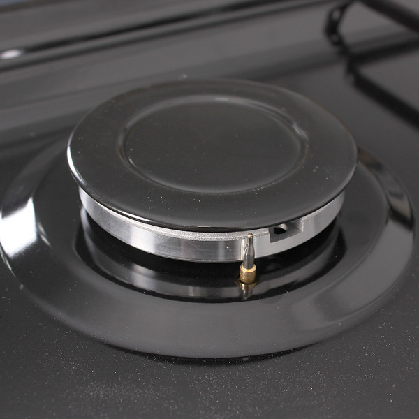 Фото - Плита газова Prime Technics PSG 64004 B