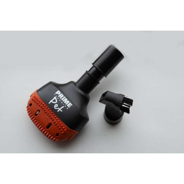Фото - Пылесос для сухой уборки с мешком Prime Technics PVC 214 MR