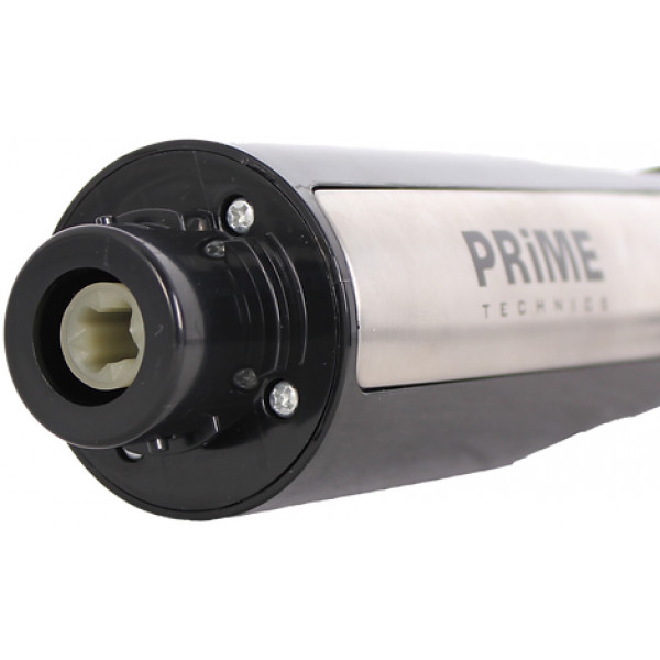 Фото - Блендер погружной Prime Technics PHB 805 IB