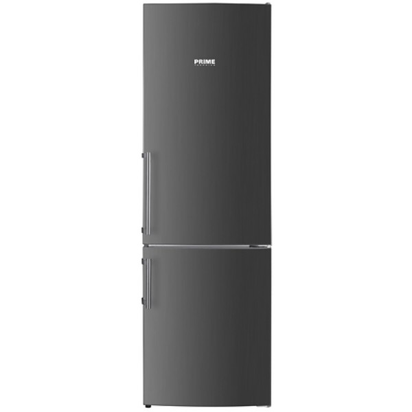 Фото - Холодильник Prime Technics RFS 1835 MX