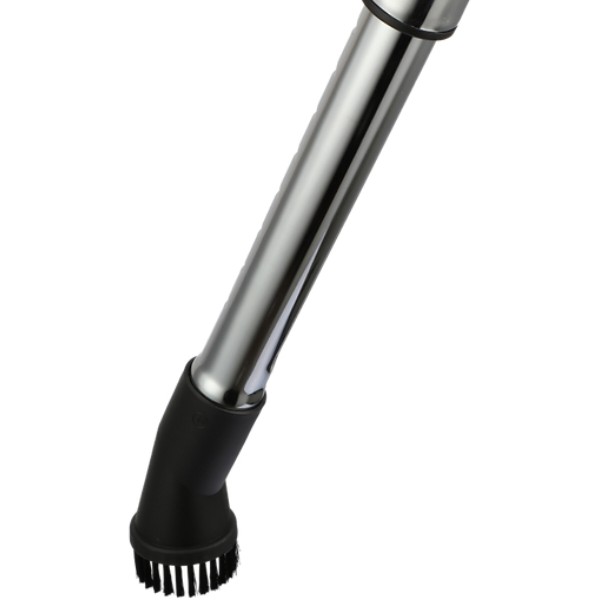 Фото - Пилосос для сухого прибирання з мішком Prime Technics PVC 3075 Silent Power