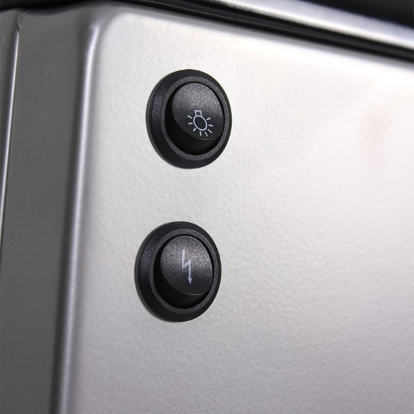 Фото - Плита газовая Prime Technics PSG 64018 B