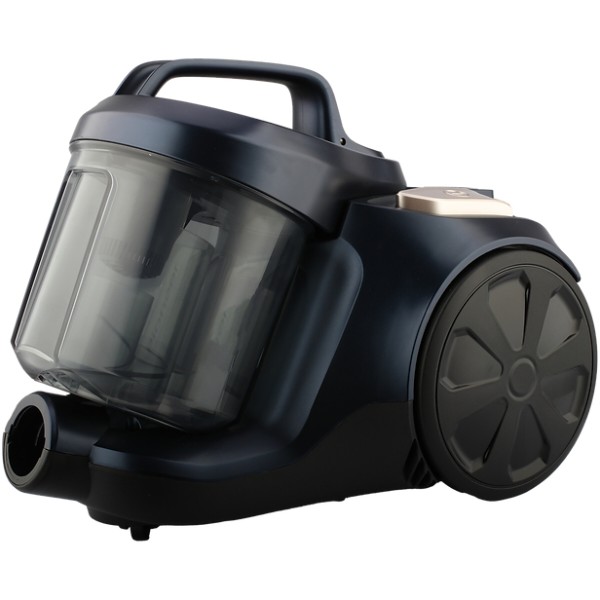 Фото - Пылесос для сухой уборки без мешка Prime Technics PVC 127 Compact care