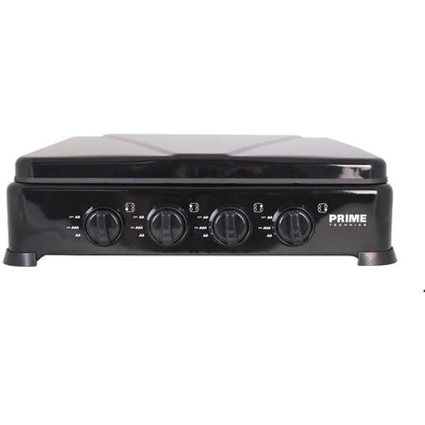 Фото - Плита газовая настольная Prime Technics PGK 407 CB