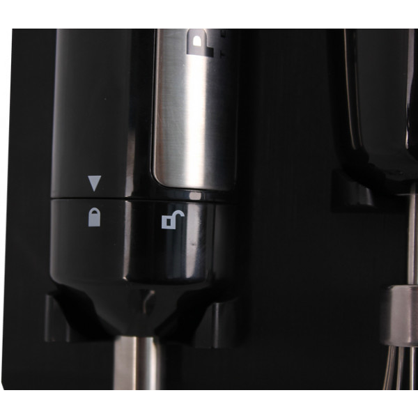 Фото - Блендер погружной Prime Technics PHB 805 IB