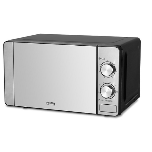 Фото - Мікрохвильова піч (НВЧ) Prime Technics PMW 20732 KG