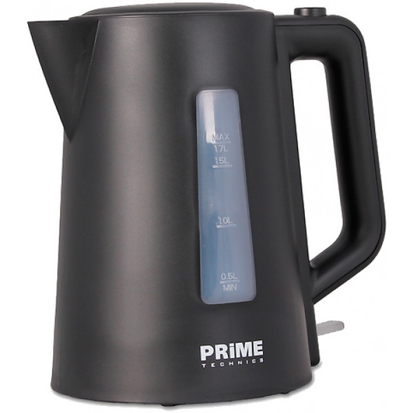 Фото - Електричний чайник Prime Technics PKP 1725 B