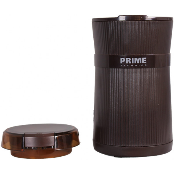Фото - Кавомолка Prime Technics PCG 3050 BR