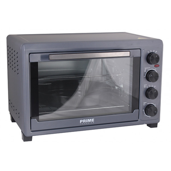 Фото - Піч електрична Prime Technics PEO 5289 G