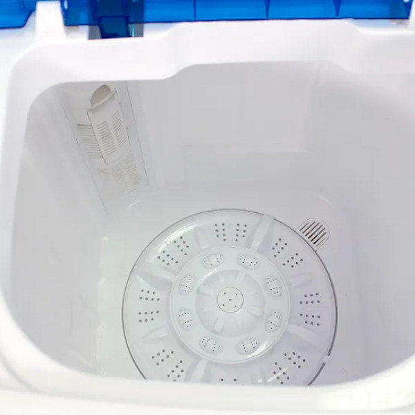Фото - Стиральная машина Prime Technics PWA 862 PB