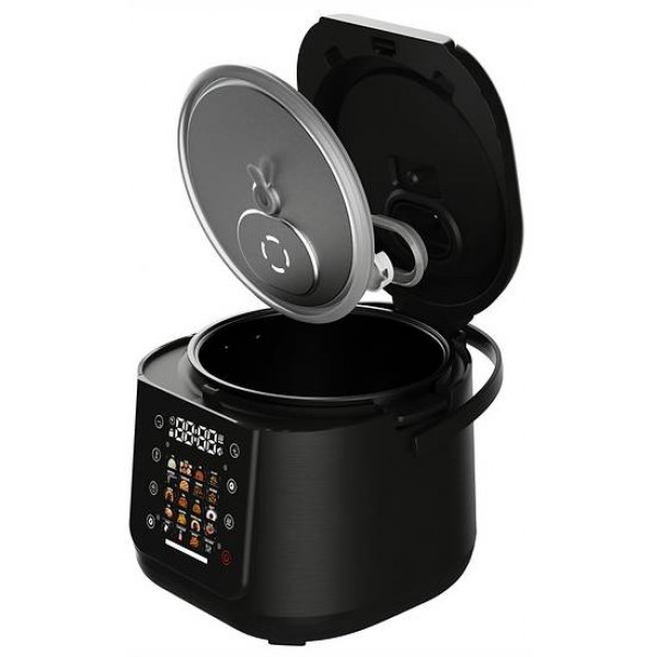 Фото - Мультиварка Prime Technics PMC 2085 Elite Family