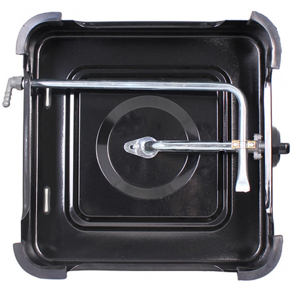 Фото - Плита газовая настольная Prime Technics PGK 100 CB