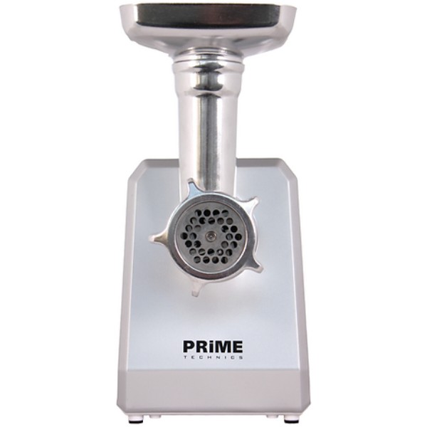Фото - М'ясорубка Prime Technics PG 2003 W