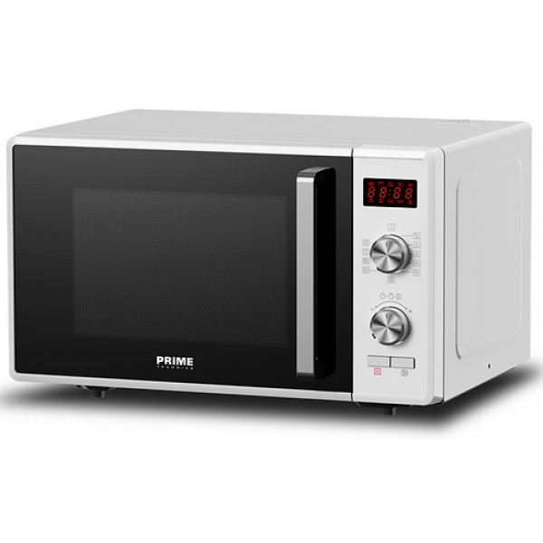 Фото - Мікрохвильова піч (НВЧ) Prime Technics PMW 23871 HW