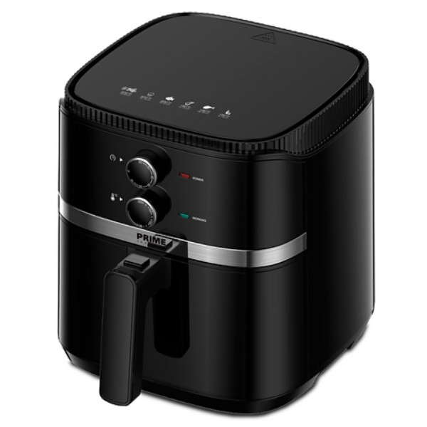 Фото - Мультипіч Prime Technics PMP 512 BM
