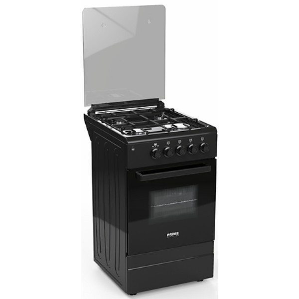Фото - Плита газова Prime Technics PSG 54001 D