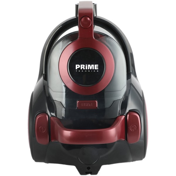 Фото - Пилосос для сухого прибирання без мішка Prime Technics PVC 208 Max Force