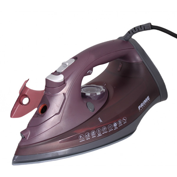 Фото - Утюг Prime Technics PTI 2487 FR