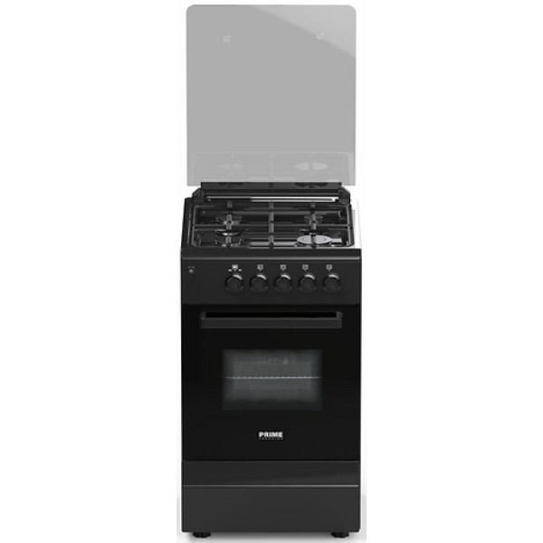 Фото - Плита газова Prime Technics PSG 54001 D