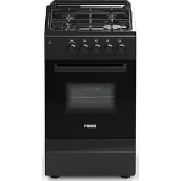 Фото - Плита газова Prime Technics PSG 54001 D