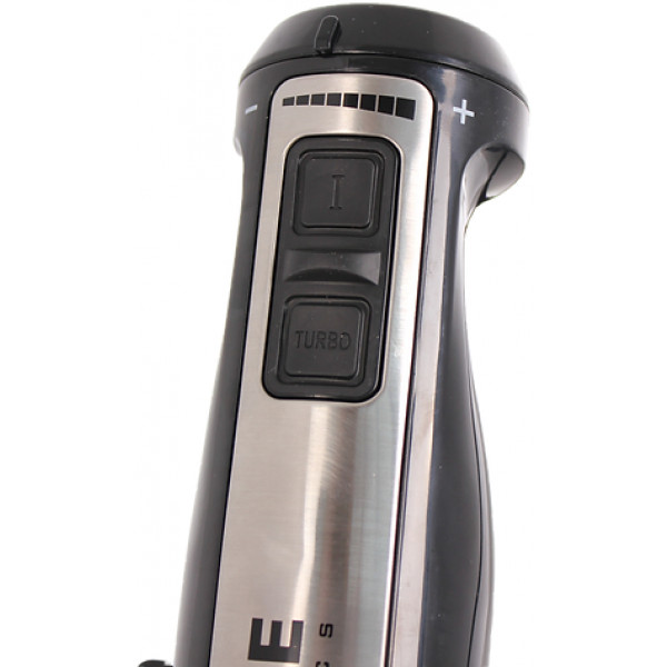 Фото - Блендер погружной Prime Technics PHB 805 IB