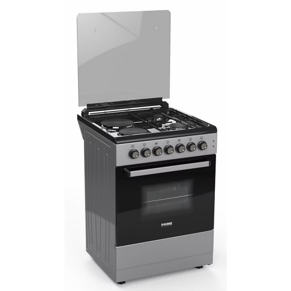 Фото - Плита газова Prime Technics PSGE 60227 B