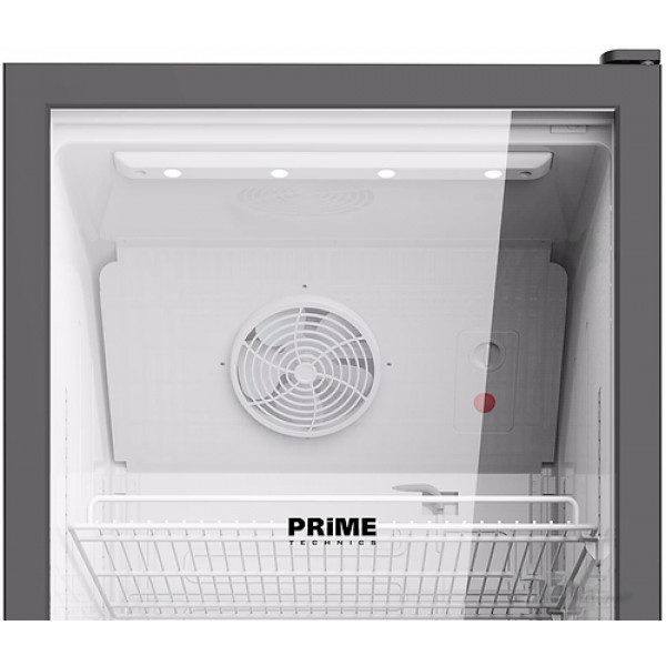 Фото - Холодильник Prime Technics PSC 1935 B