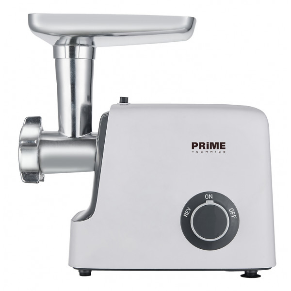 Фото - М'ясорубка Prime Technics PG 2243 WGD