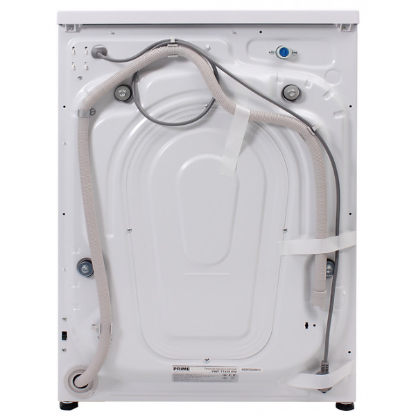 Фото - Стиральная машина Prime Technics PWF 71439 DIV