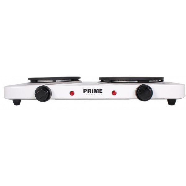 Фото - Плита електрична настільна Prime Technics PEC 2520