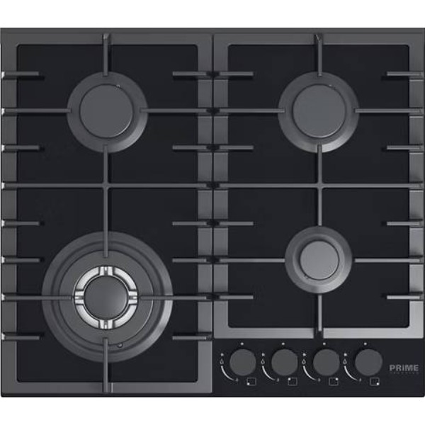 Фото - Варильна поверхня газова Prime Technics PGH 50043 FGBC