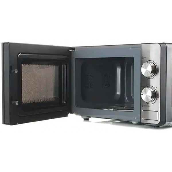 Фото - Мікрохвильова піч (НВЧ) Prime Technics PMW 20732 KG