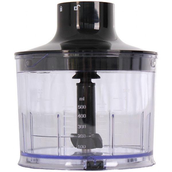 Фото - Блендер погружной Prime Technics PHB 805 IB