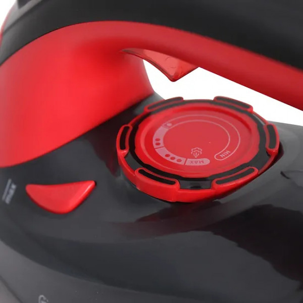 Фото - Утюг Prime Technics PTI 2677 FR