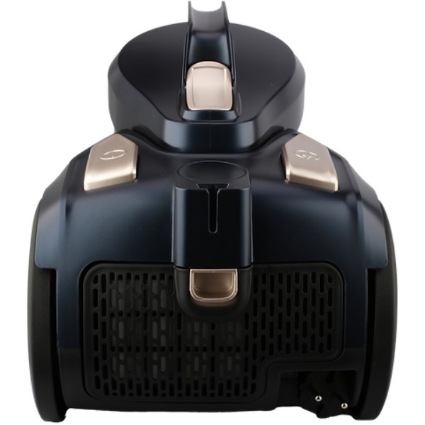 Фото - Пылесос для сухой уборки без мешка Prime Technics PVC 127 Compact care