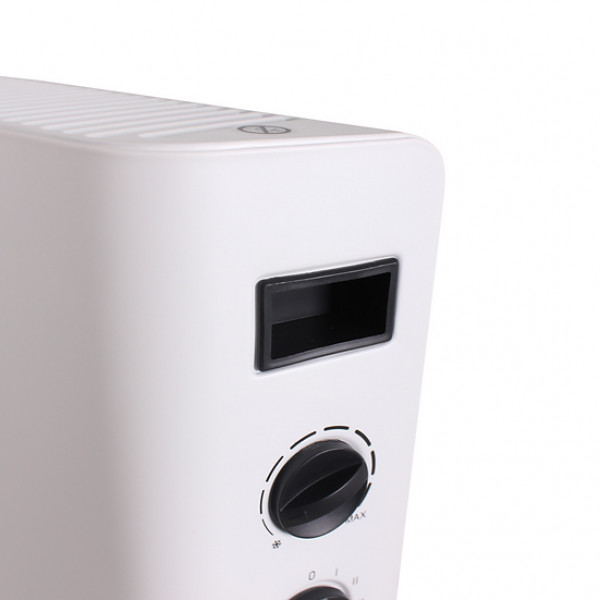 Фото - Конвектор Prime Technics PCH 2043 WF