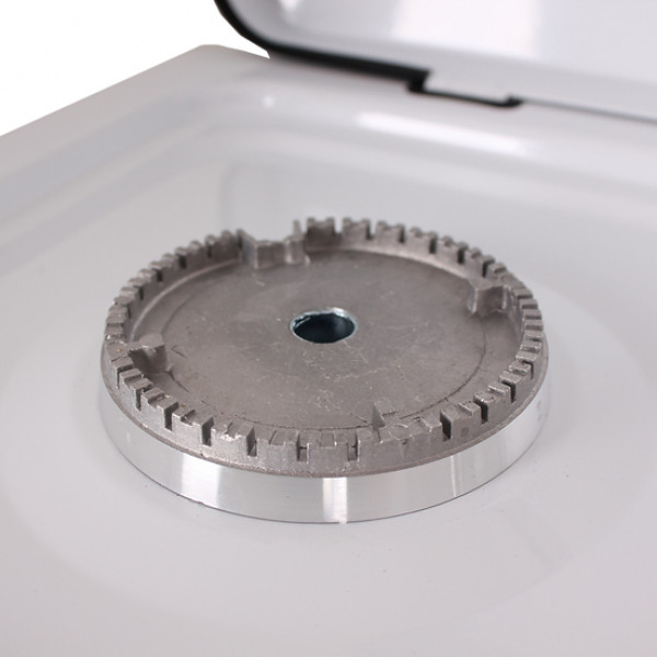 Фото - Плита газовая настольная Prime Technics PGK 407 CW