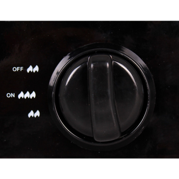 Фото - Плита газовая настольная Prime Technics PGK 200 CB