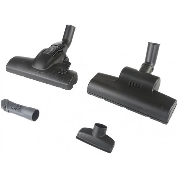 Фото - Пылесос для сухой уборки с мешком Prime Technics PVC 4054 Active Pro