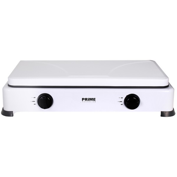 Фото - Плита газова настільна Prime Technics PGK 200 CW