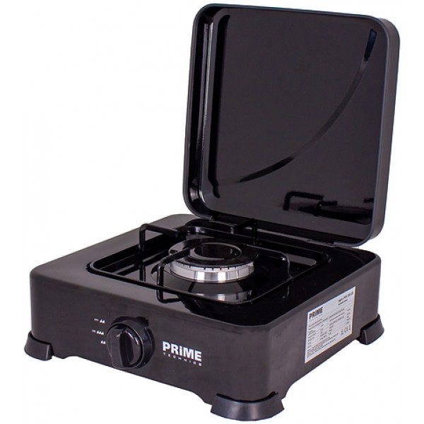 Фото - Плита газовая настольная Prime Technics PGK 100 CB