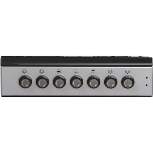 Фото - Плита газова Prime Technics PSGE 60227 B