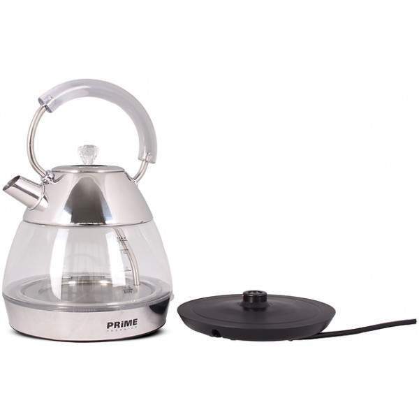Фото - Електричний чайник Prime Technics PKG 1795 S